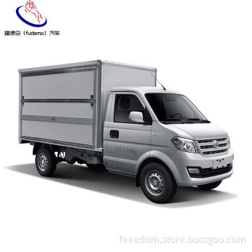 Vans a buon mercato ricchezze Nuova Energia EC31 Pure Electric Van MacPherson Independent Suspension